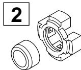 HUSQVARNA 39R - Weekly maintenance - 2