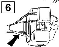 HUSQVARNA 39R - Monthly maintenance - 4