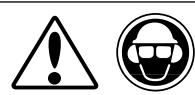 HUSQVARNA 39R - Basic safety precautions - 1