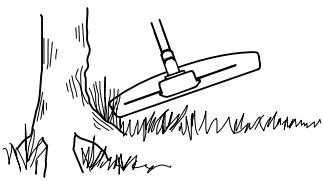 HUSQVARNA 39R - Clearing - 3