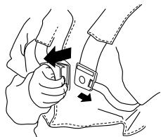 HUSQVARNA 39R - Quick-release - 2