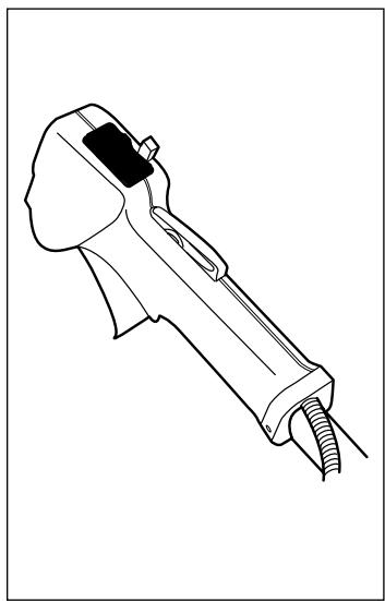 HUSQVARNA 39R - Stop switch - 1