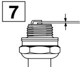 HUSQVARNA 39R - Monthly maintenance - 5