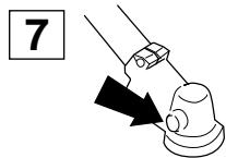 HUSQVARNA 39R - Weekly maintenance - 6