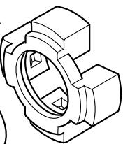 HUSQVARNA 39R - Vibration damping system - 3