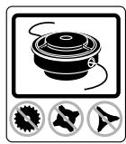 HUSQVARNA 39R - Symbols - 12