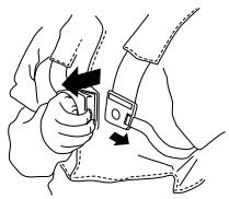 HUSQVARNA 39R - Correct balance - 3