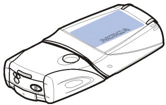 NOKIA COQUE GPS - Installation - 2
