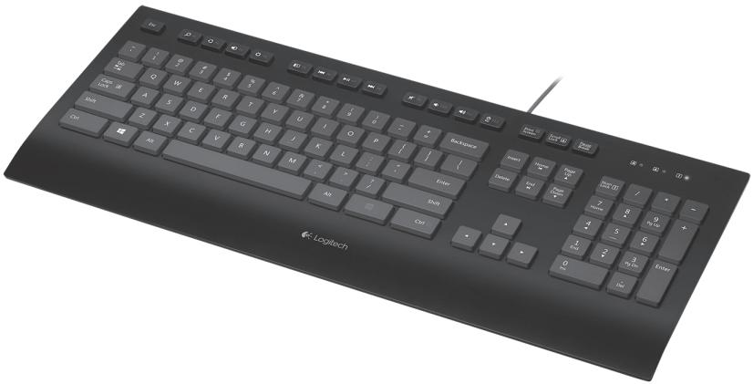 LOGITECH K290 - 1