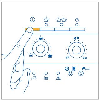 DELONGHI ESAM 3200S - WARNING - THIS APPLIANCE MUST BE EARTHED IMPORTANT - 4