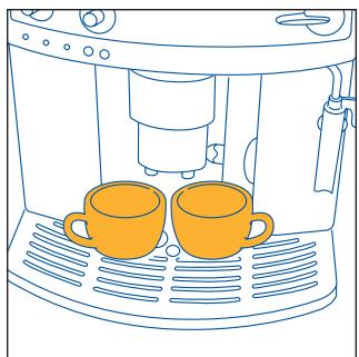 DELONGHI ESAM 3200S - 60 - 1