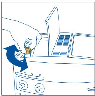 DELONGHI ESAM 3200S - NOTA 3: Conseils pour obtenir un café plus chaud : - 6
