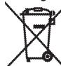 DELONGHI FXK 23T - Entsorgung - 1