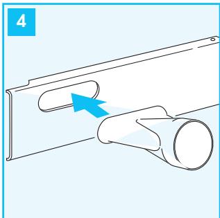 DELONGHI PAC WE125ECO - Climatisation sans installation - 4