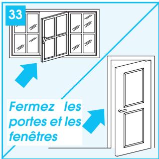 DELONGHI PAC WE125ECO - Application des filtres sur la GRILLE - 1