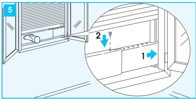 DELONGHI PAC WE125ECO - Climatisation sans installation - 6