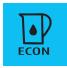 DELONGHI PAC WE125ECO - Fonction ionisateur (seulement sur certains modeles) (FIG. 27) - 1