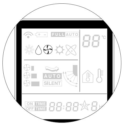 DELONGHI TELECOMMANDE MAESTRO - Deactivation - 2