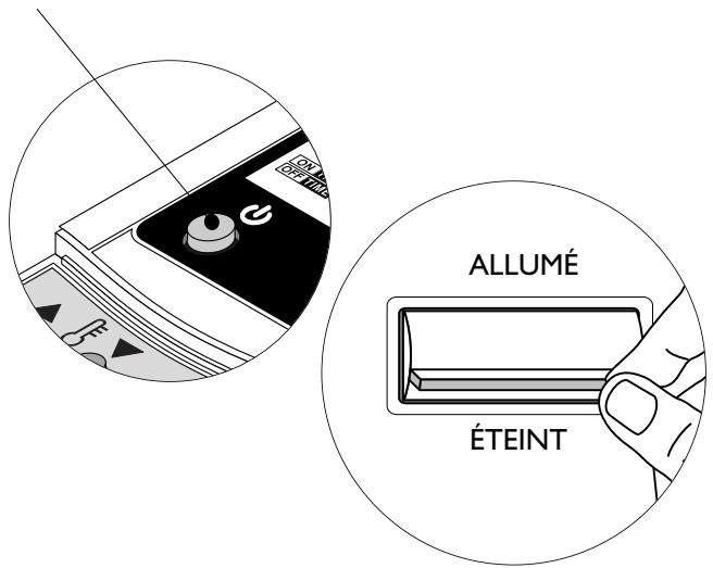 DELONGHI TELECOMMANDE MAESTRO - Désactivation - 4