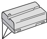 JVC GR-D230E - Gammes des températures - 1