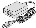 JVC GR-D230E - Accessoires fournis - 2