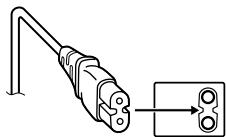JVC GR-D230E - ATTENTION : - 1