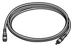 JVC GR-D230E - Accessoires fournis - 5