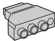 JVC GR-D230E - Accessoires fournis - 10