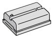 JVC GR-D230E - Accessoires fournis - 4