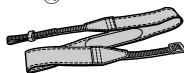 JVC GR-D230E - Accessoires fournis - 15
