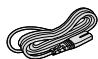 JVC GR-D230E - Accessoires fournis - 3