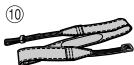 JVC GR-D280E - Accessoires fournis - 1