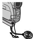 JVC GR-D280E - Remarque : - 2