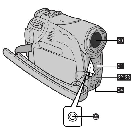 JVC GR-D280E - Montage 43 - 2