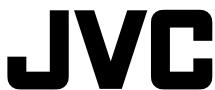 JVC GR-D280E - Sortie - 1
