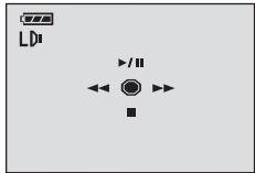 JVC GR-D815E - Lecture Normale - 3