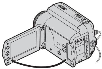 JVC GR-D815E - Video opnemen - 1