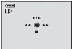 JVC GR-D815E - Normaal Afspelen - 3