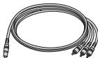 JVC GR-D815E - Levier De Commande (11) - 5