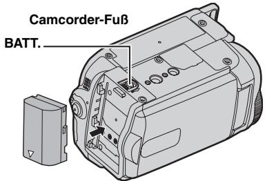 JVC GR-D815E - Beste klant, - 1