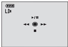 JVC GR-D822E - Lecture Normale - 3