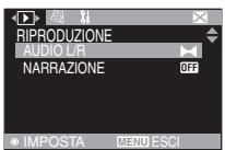 JVC GR-D822E - Modifica Delle Impostazioni Dei Menu - 3