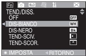 JVC GR-D822E - Modifica Delle Impostazioni Dei Menu - 6