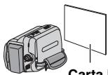 JVC GR-D822E - Regolazione Manuale Del Bilanciamento Del Bianco - 1