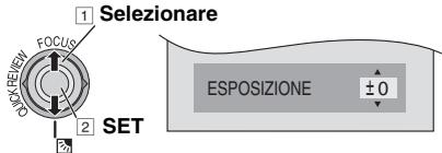 JVC GR-D822E - Controllo Dell'Esposizione - 1