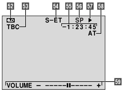 JVC GR-SXM30 - Utilisation de l'adaptateur de cassette (en option) - 10