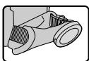 JVC GR-SXM30 - Utilisation de l'adaptateur de cassette (en option) - 3