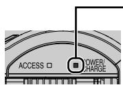 JVC GZ-HM960BE - Het accupack opladen - 5