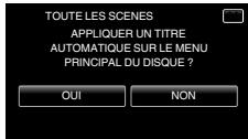 JVC GZ-HM960BE - Copier tous les fichiers - 4