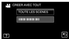 JVC GZ-HM960BE - Copier tous les fichiers - 3